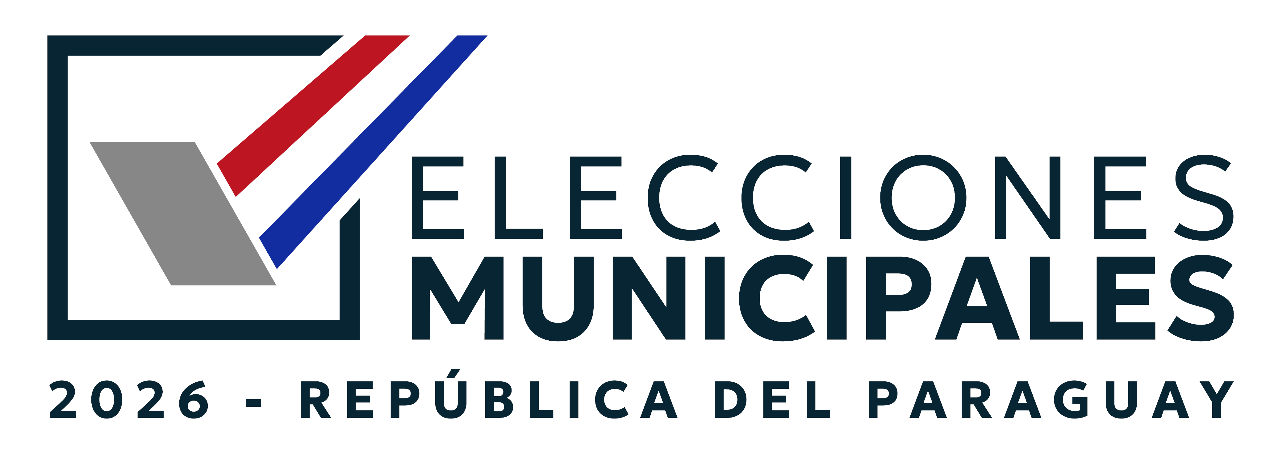 Logo elecciones